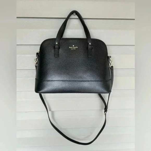 Kate Spade ♠️  Grand Street Small Rachelle Bag - Picture 3 of 9